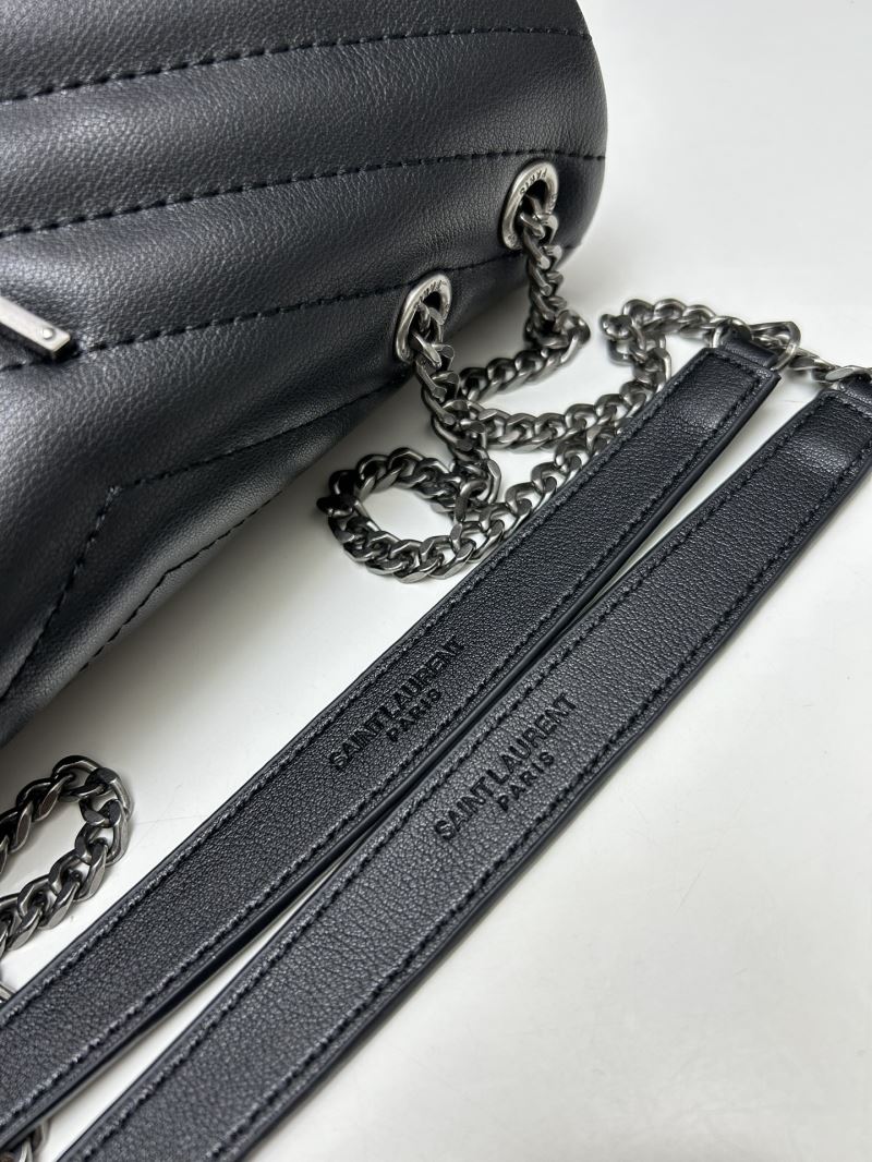 YSL Satchel Bags